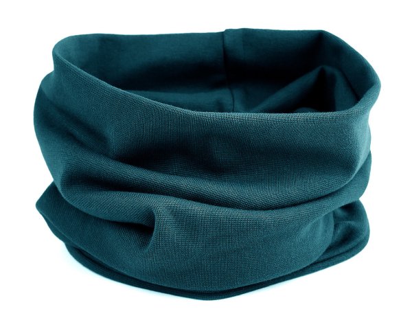 Bavlněná čepice / nákrčník unisex