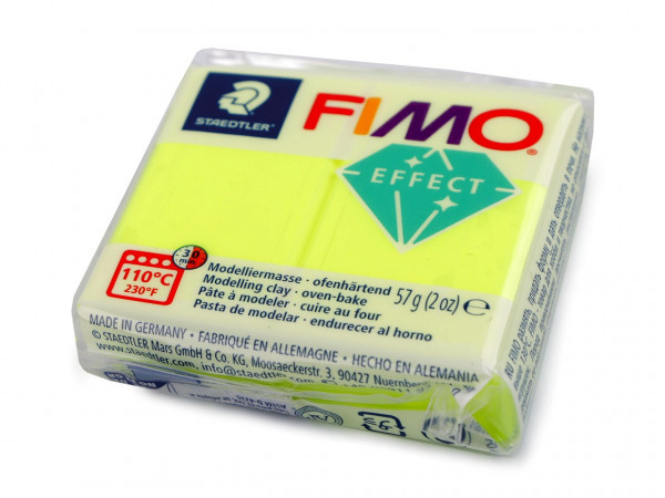 Fimo 56-57 g EFFECT