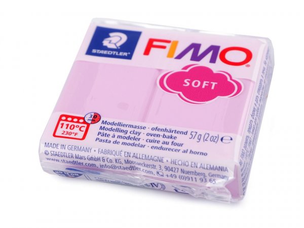 Fimo 57 g Soft