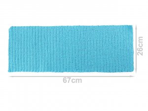 Pletací příze Macrame Cotton 250 g