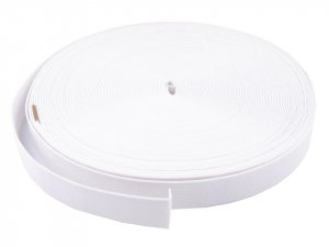 Pruženka hladká šíře 20 mm tkaná