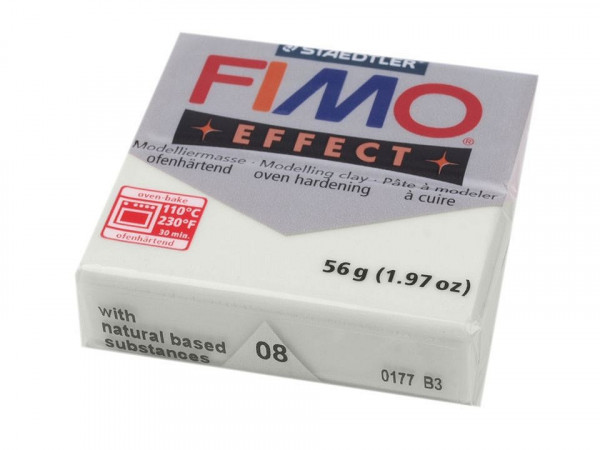 Fimo 56-57 g EFFECT