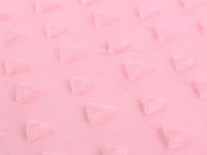 Minky 3D srdce