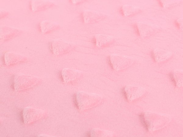 Minky 3D srdce