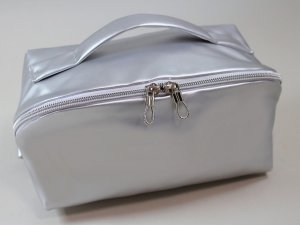 Jezdec ke spirálovým zipům No 5 s ozdobou