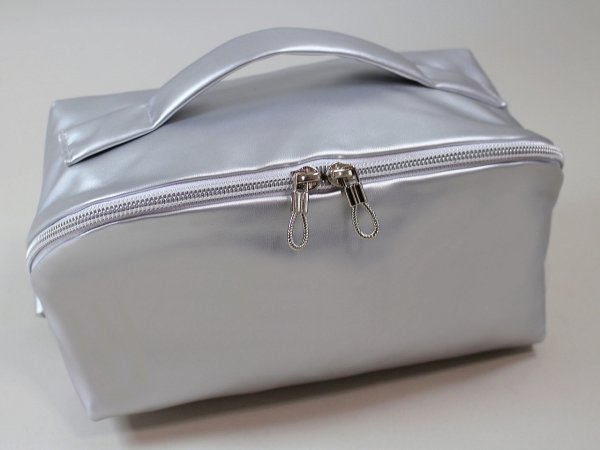 Jezdec ke spirálovým zipům No 5 s ozdobou