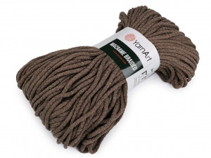 Pletací příze Macrame Braided 250 g