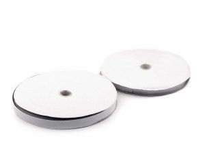 Suchý zip háček + plyš samolepicí šíře 20 mm