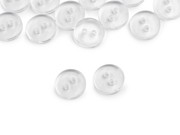 Knoflík velikost 16"; 18"; 20"