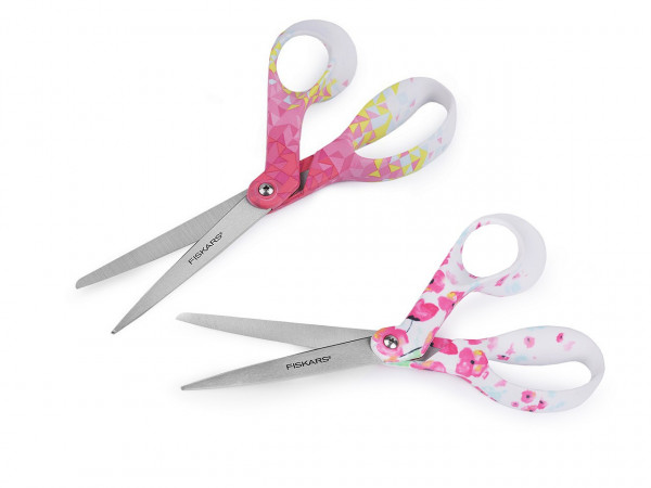 Nůžky univerzální Fiskars délka 21 cm