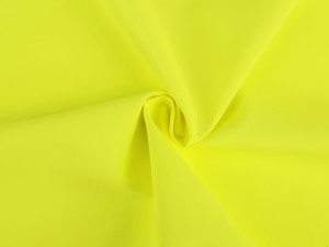 Letní softshell neon