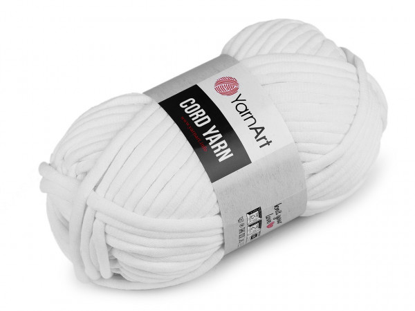 Pletací příze Cord Yarn 250 g