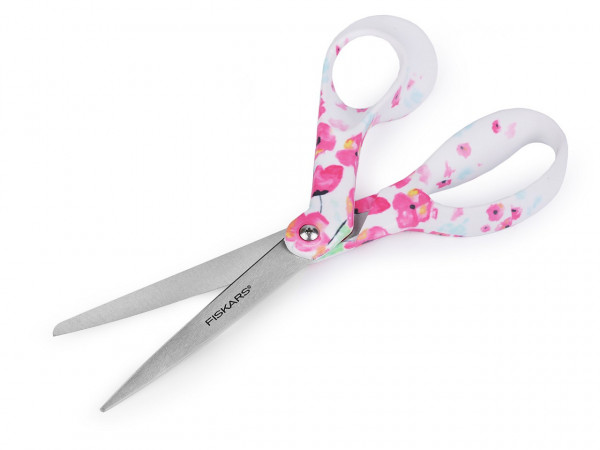 Nůžky univerzální Fiskars délka 21 cm