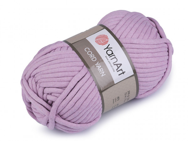 Pletací příze Cord Yarn 250 g