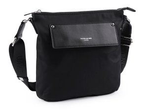 Kabelka crossbody 26x26 cm