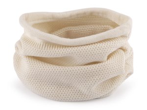 Dámská / dívčí zimní čepice / nákrčník Lamblook