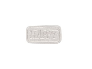 Nažehlovačka Happy
