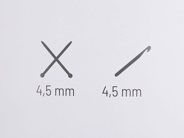 Pletací příze nopková Katty 100 g