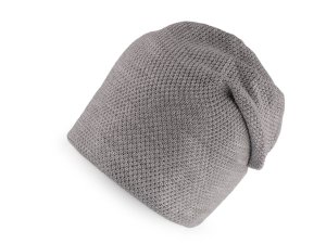 Dámská / dívčí zimní čepice / nákrčník Lamblook