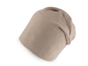 Dámská / dívčí zimní čepice / nákrčník Lamblook