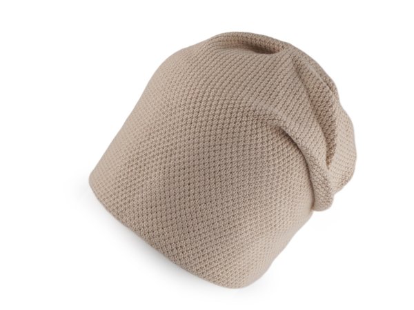 Dámská / dívčí zimní čepice / nákrčník Lamblook