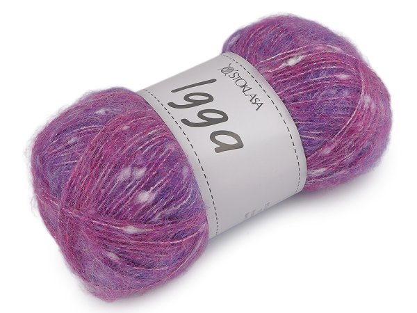 Pletací příze Igga 100 g