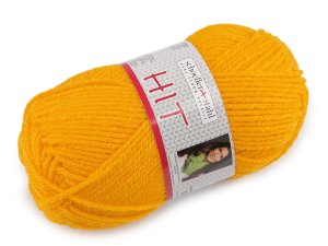 Pletací příze Hit 50 g