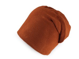 Dámská / dívčí zimní čepice / nákrčník Lamblook