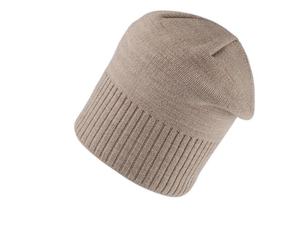 Zimní čepice unisex Lamblook