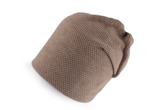 Dámská / dívčí zimní čepice / nákrčník Lamblook
