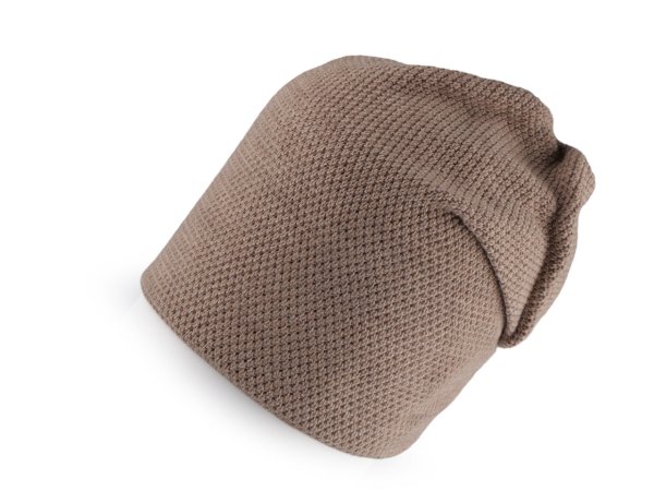 Dámská / dívčí zimní čepice / nákrčník Lamblook