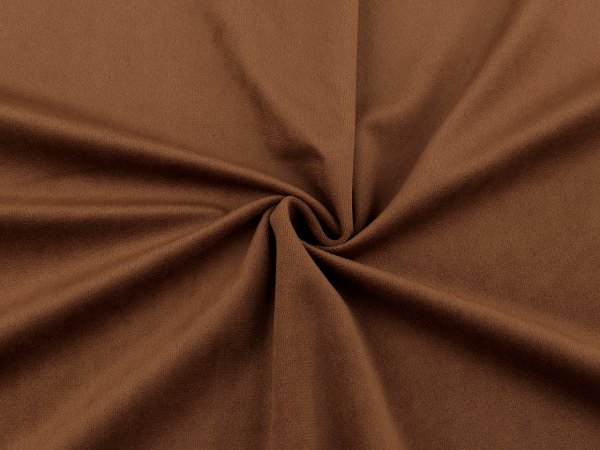 Velvet / samet oděvní hladký
