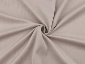 Velvet / samet oděvní hladký