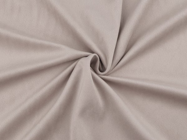 Velvet / samet oděvní hladký