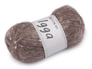 Pletací příze Igga 100 g