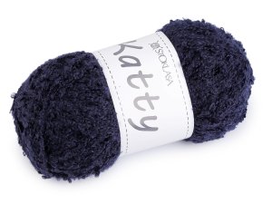 Pletací příze nopková Katty 100 g