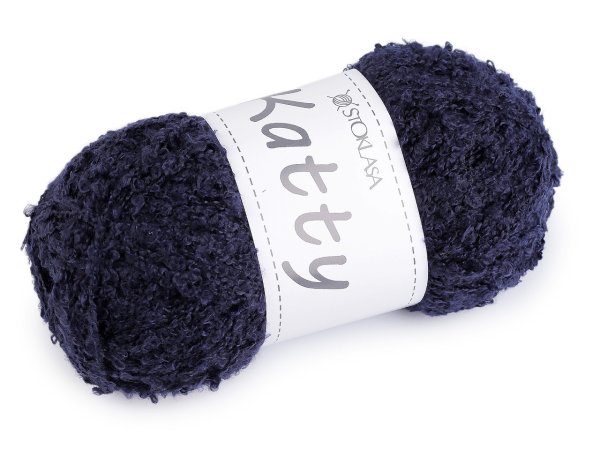 Pletací příze nopková Katty 100 g