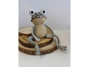 Oči s pojistkou Ø12 mm