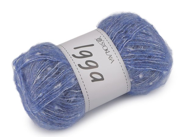 Pletací příze Igga 100 g