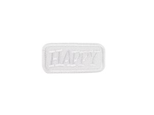 Nažehlovačka Happy