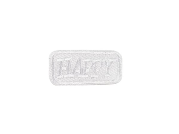 Nažehlovačka Happy