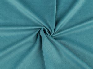 Velvet / samet oděvní hladký