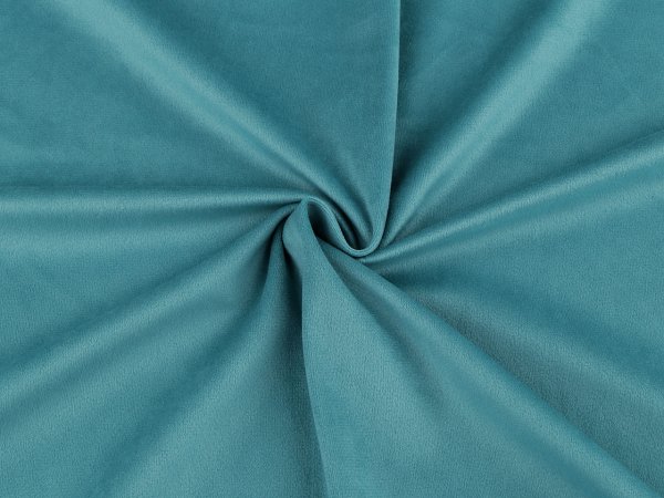 Velvet / samet oděvní hladký
