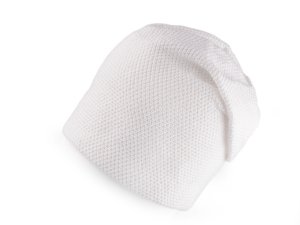 Dámská / dívčí zimní čepice / nákrčník Lamblook