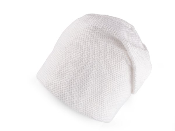 Dámská / dívčí zimní čepice / nákrčník Lamblook