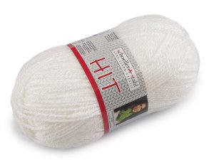 Pletací příze Hit 50 g