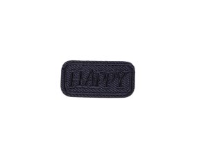 Nažehlovačka Happy