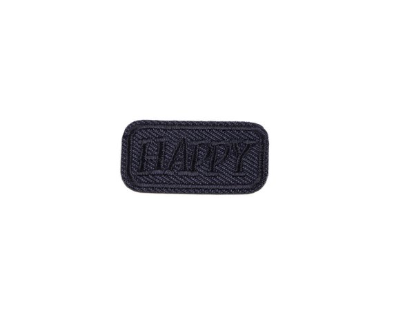 Nažehlovačka Happy