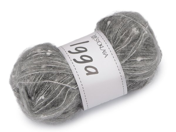 Pletací příze Igga 100 g