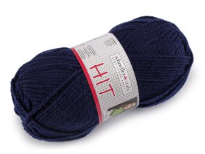 Pletací příze Hit 50 g
